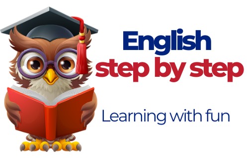 English Step by Step